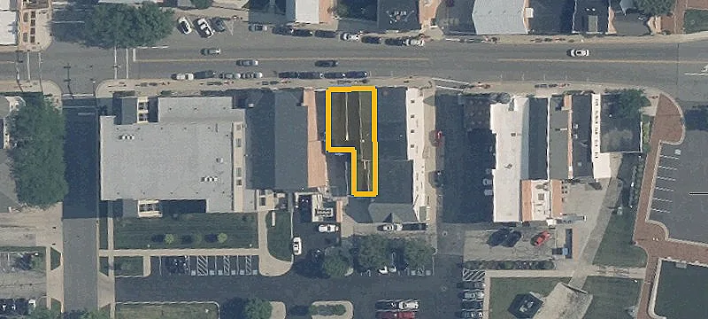 107 Monroe St