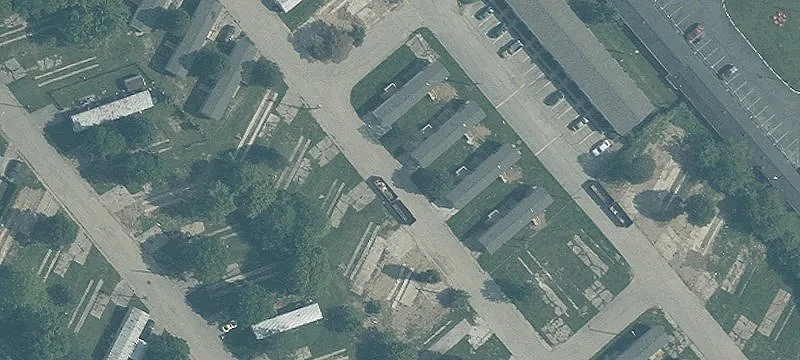 5201 College Cor Pike