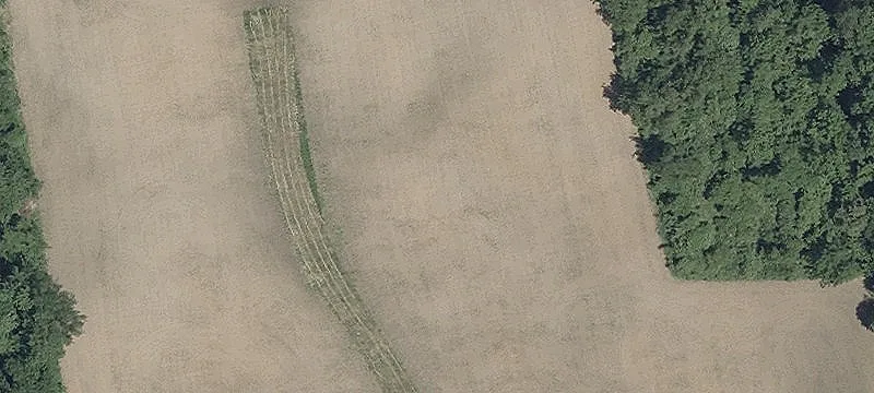 Beaver Run Rd