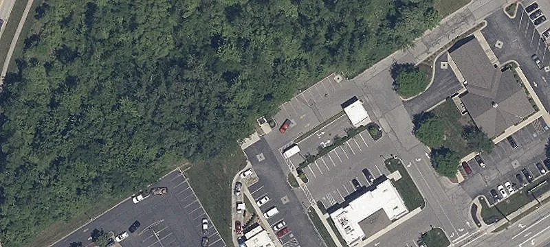 Rear Land Land