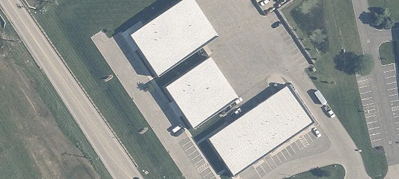 7689 Corporate Blvd