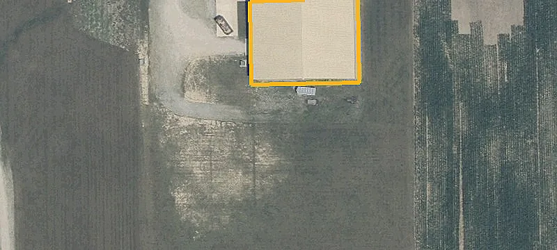210 Industrial Dr