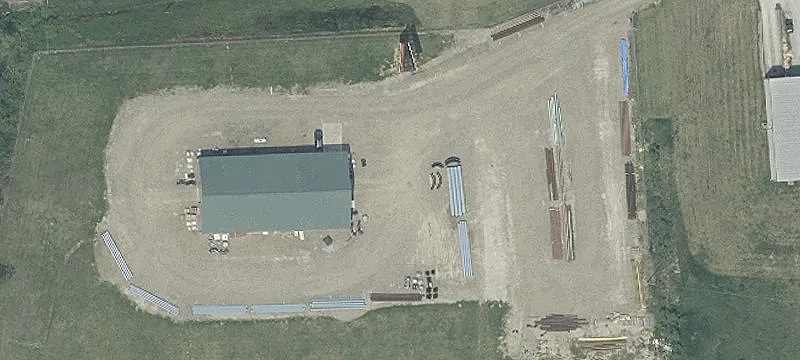 1836 John Glenn Hwy