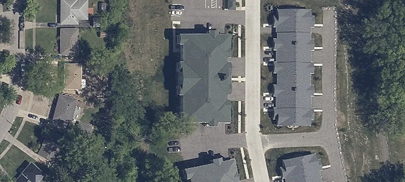 3500 Aqua Marine Blvd