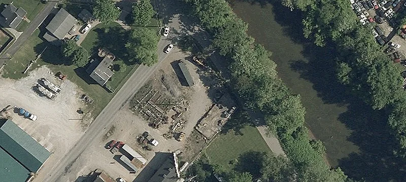 1546 Licking Rd