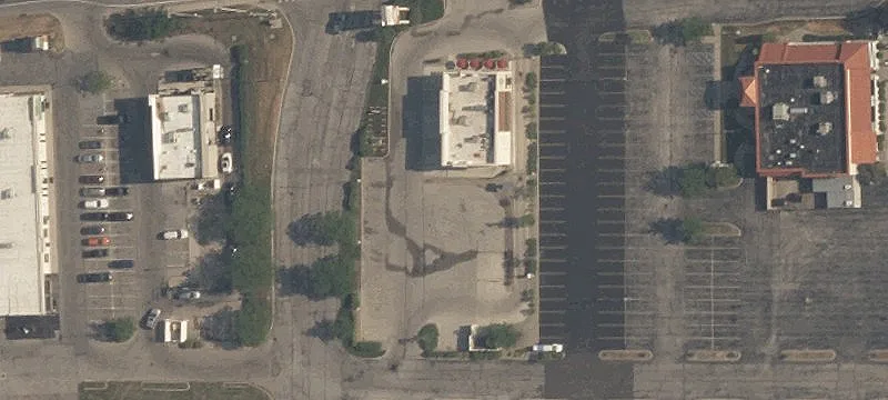 6629 Airport Hwy