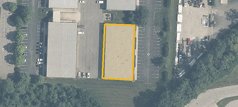 4621 Nwnw Pkwy, Unit 4631