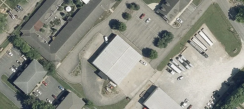 25 Forry St