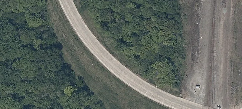 Mt Everett Rd