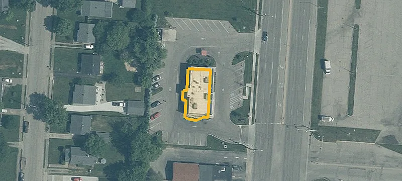 500 Breiel Blvd
