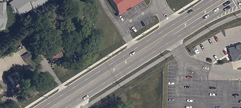 Right Of Way