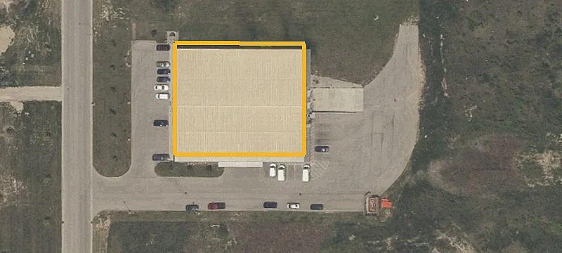 9000 Harmon Pkwy