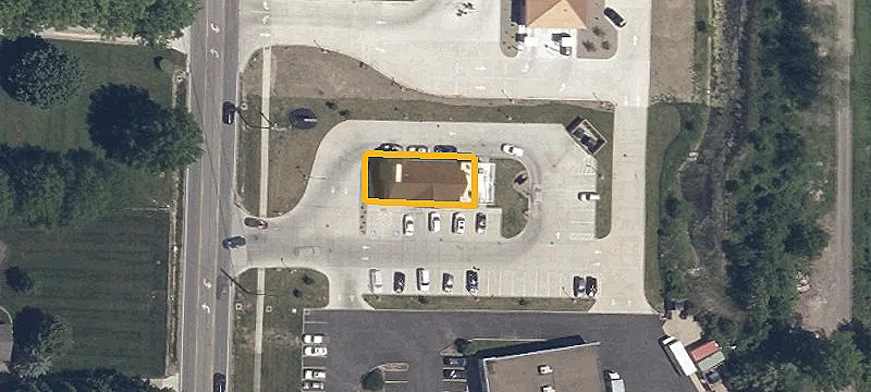 2355 Nagel Rd