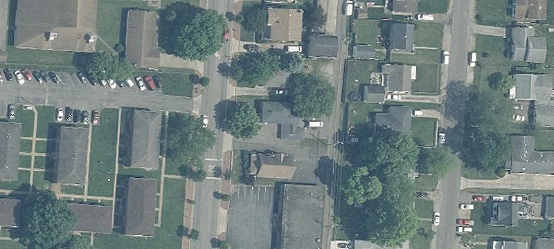 746 Yearling Rd