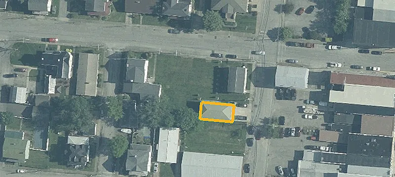 203 Grant Ave