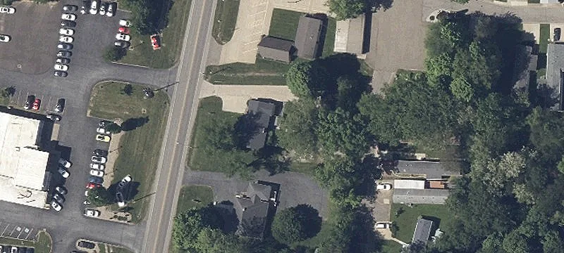 4419 Cleveland Rd