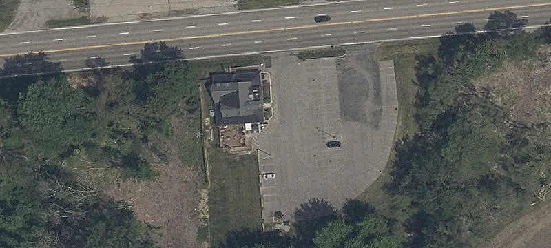 13625 Airport Hwy
