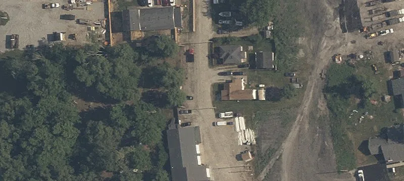 14910 Sand Rdg Rd