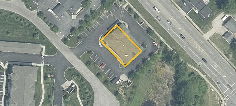 921 Hl N Rd