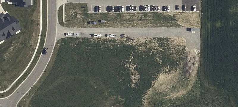 Sheriden Dr At Summer Dr