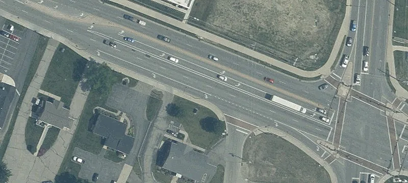 Central Ave