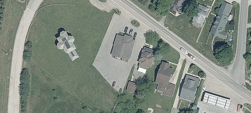 2367 Johnstown Alexandria Rd