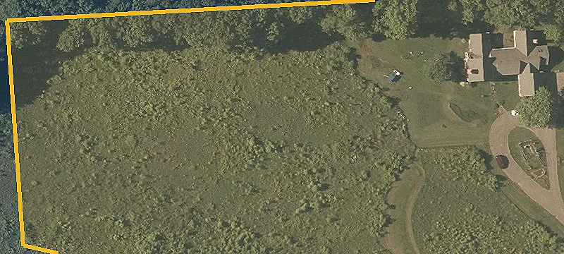 County Line Rd