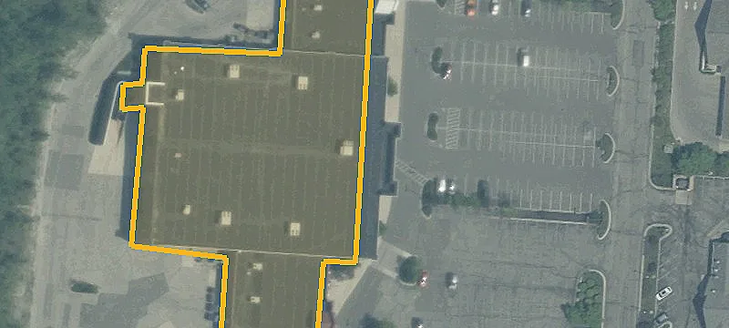 953 Main St, Unit 1001