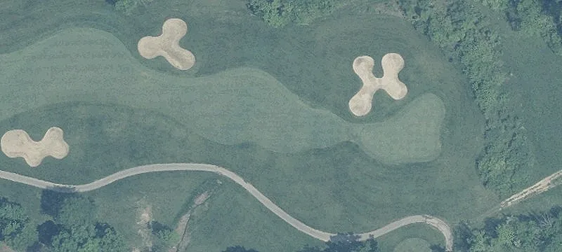 Borror Rd, OH
