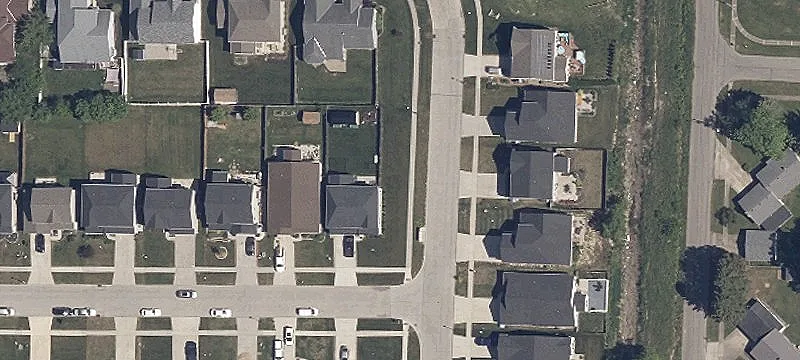 Woodworth Dr