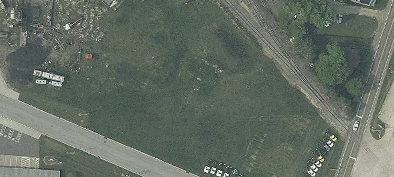 Industrial Dr