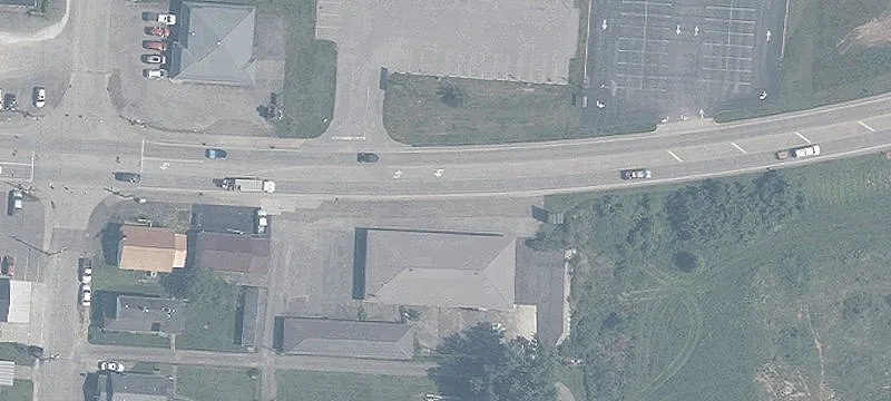 State Rte 775