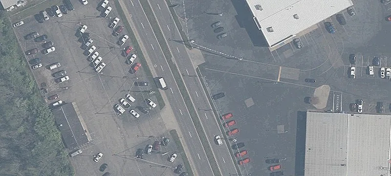 Pike St