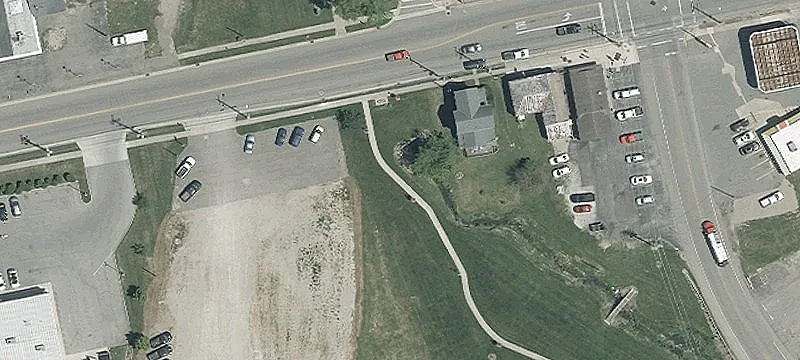 Main St