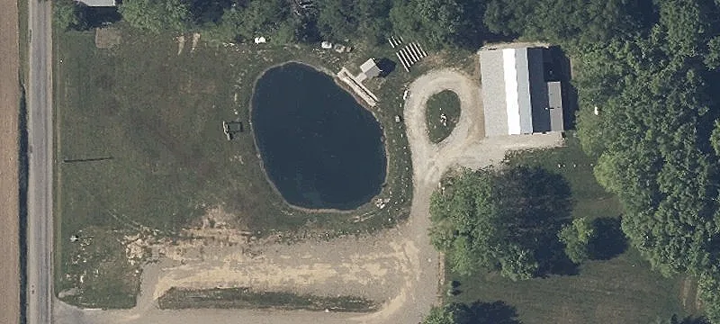 4255 Dalton Fox Lk Rd