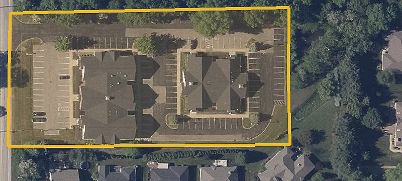 405 Rothrock Rd, Unit B102