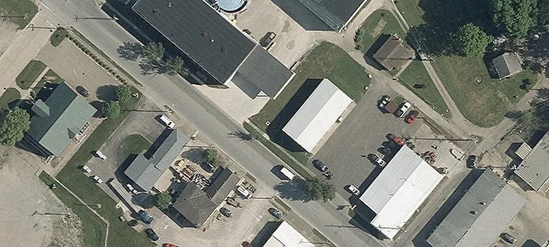 1545 Main St