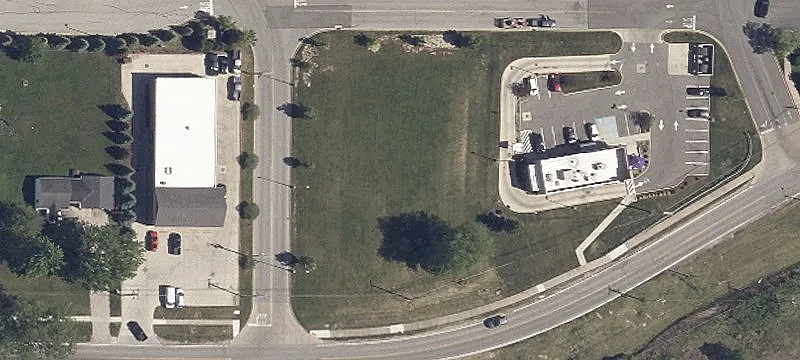 Cooper Foster Park Rd