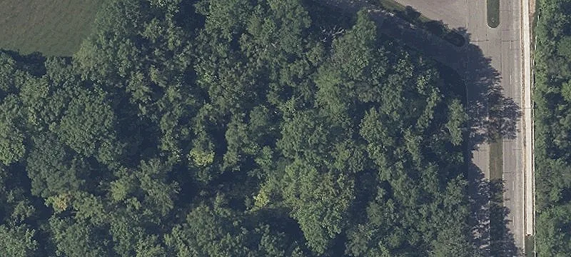 Rockside Woods Blvd