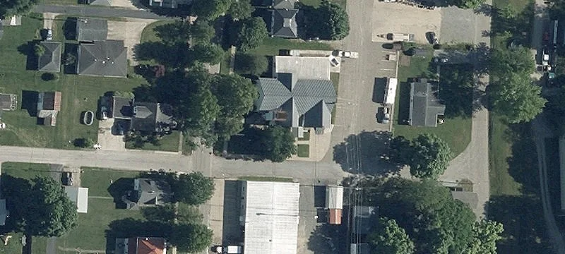 Main St