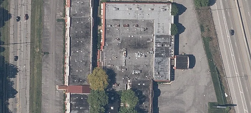 6625 Dean Memorial Pkwy