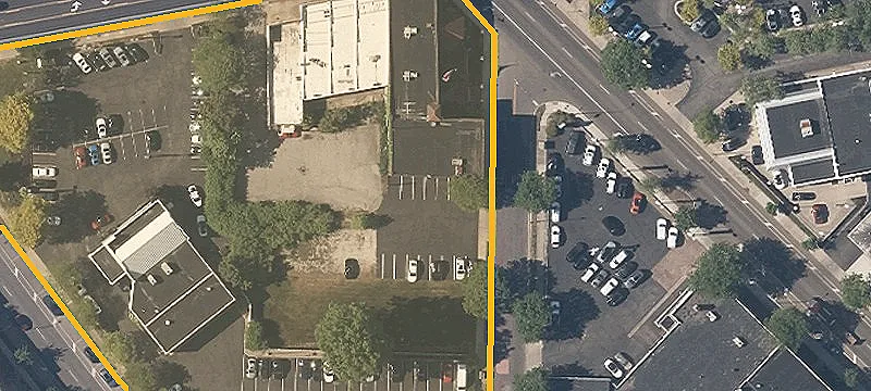 Maple St