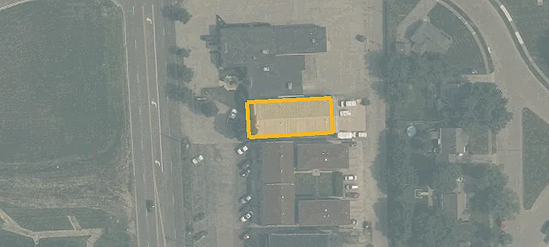 346 Dixie Dr
