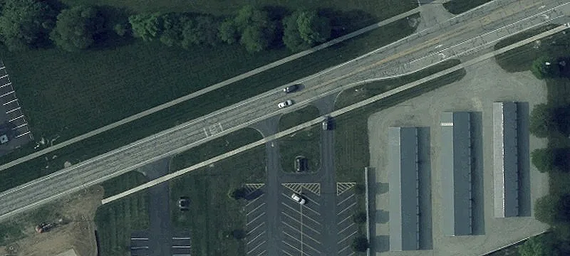Marker Rd