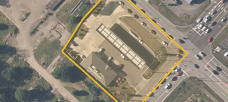 5050 Fulton NW Dr