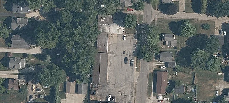 315 Walnut St