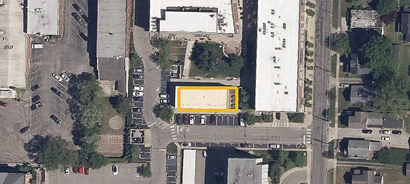 23 Eric Nord Way, Unit 203