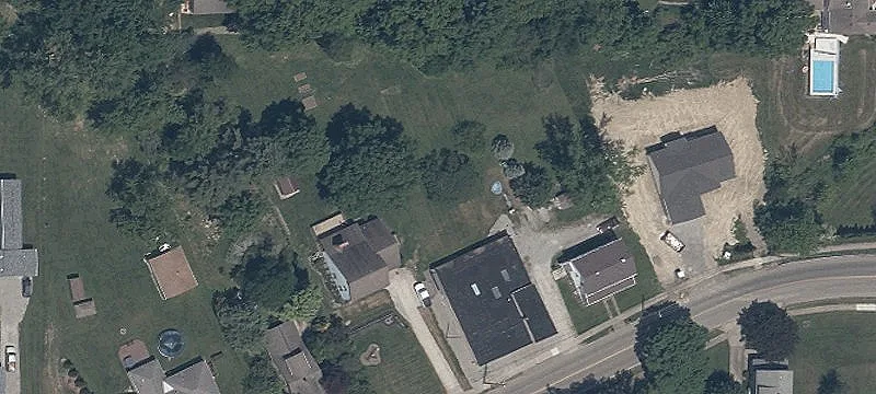305 Marshall Rd