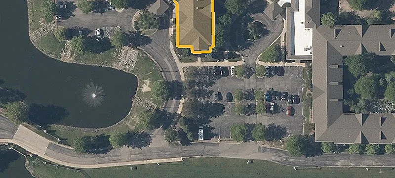 1555 Brainard Rd, Unit 57