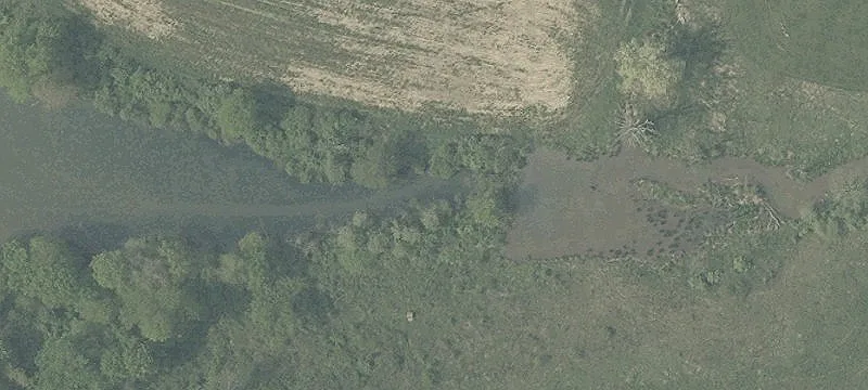 Meister Rd